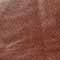 Pell de cabra de color marró per a enquadernació.