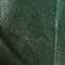 Pell de cabra de color verd fosc per a enquadernació.