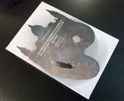 Tesi en tapes dures amb impressió y plastificades. Tesi en tapes dures amb impressió y plastificades.